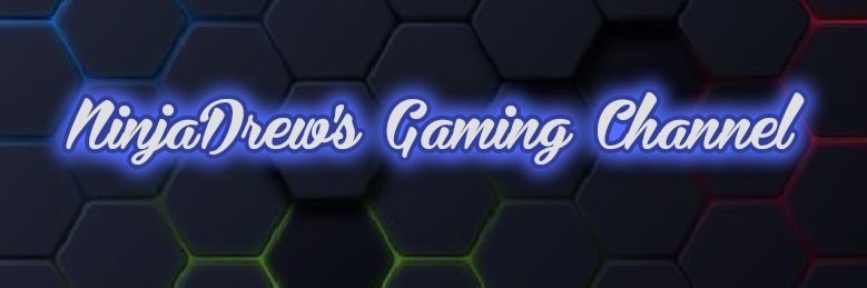 NinjaDrew69's profile banner image