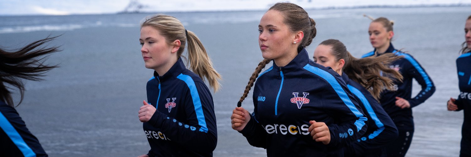 Vestri - Fótbolti banner