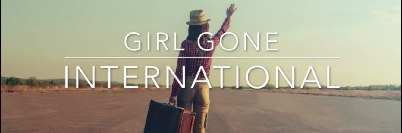 Girl Gone International banner