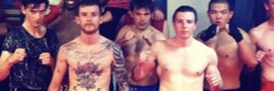 Danny Griffiths banner