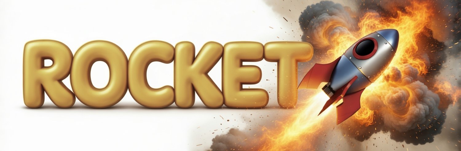 R0CKETS banner
