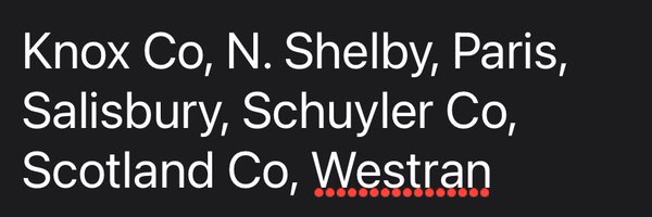 LewisClarkConf Profile Banner