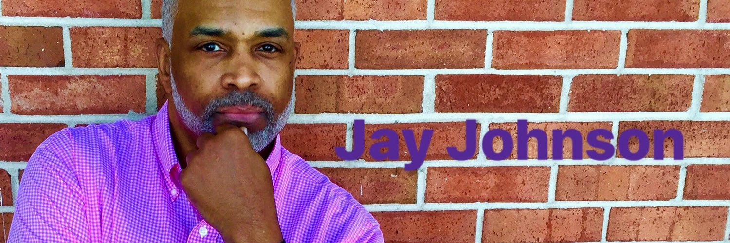 jayjohnson1967's profile banner image