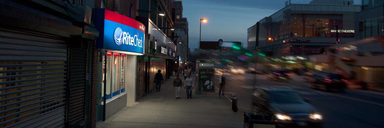 RiteCheck banner