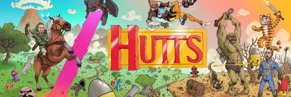 HuttsLP Profile Banner