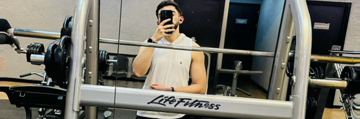 Jaiizn's profile banner image