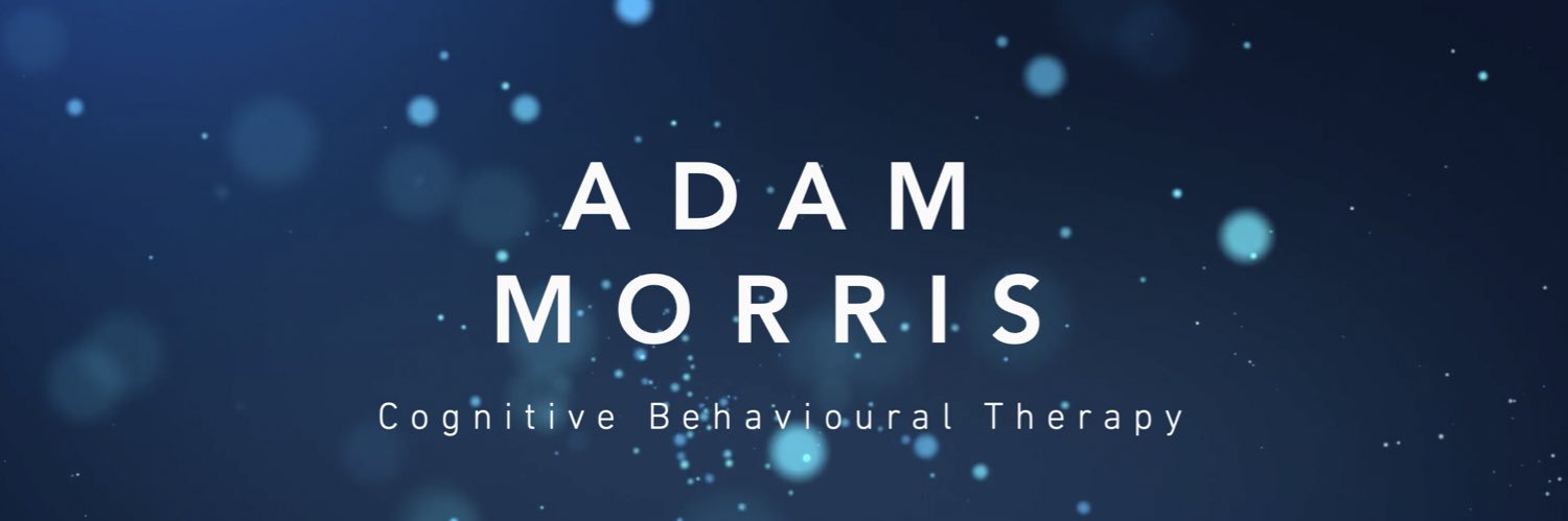 Adam Morris banner