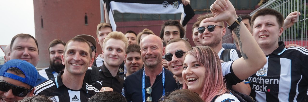 Evgeny Kolobrodov banner