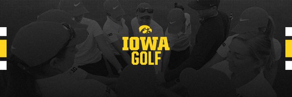 IowaWomensGolf Profile Banner