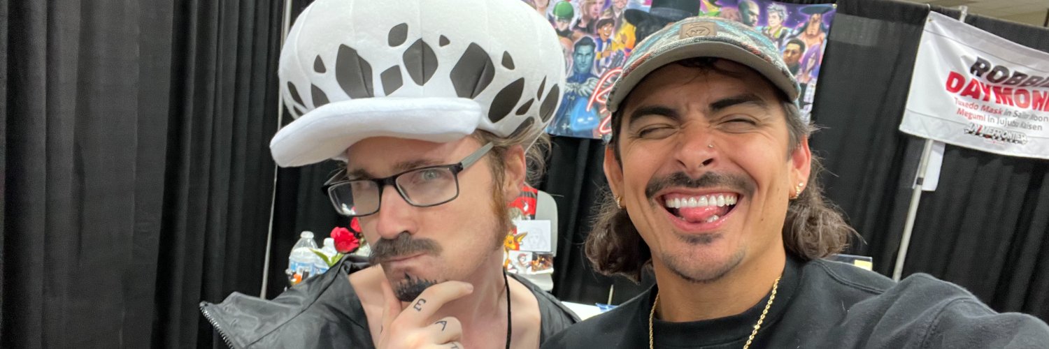 willstry's profile banner image
