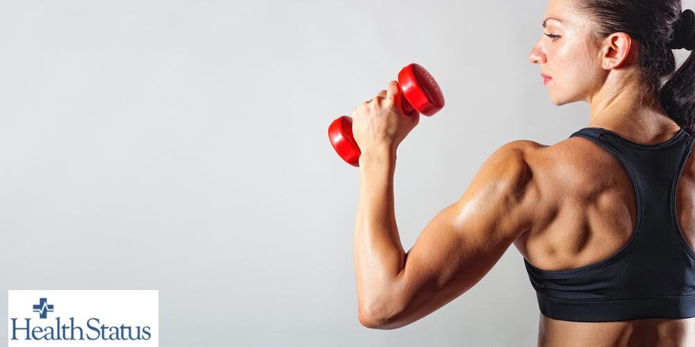 HealthStatus.com banner