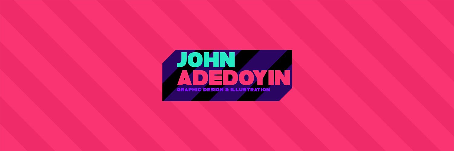 johnaddyn's profile banner image