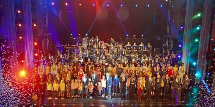 WestEndHeroes's profile banner image