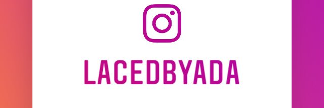 LacedByAda's profile banner image