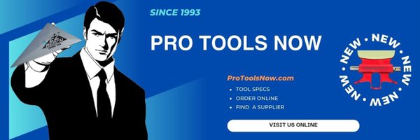 ProToolsNow Profile Banner