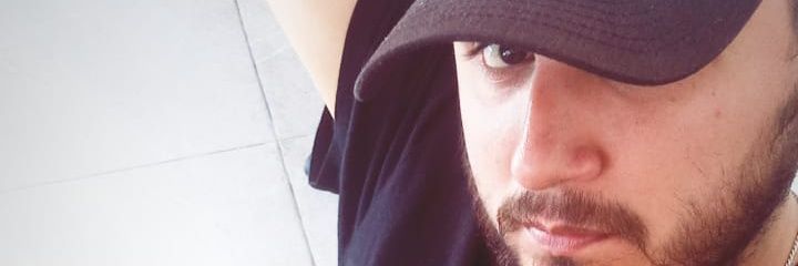 joaquincrow's profile banner image