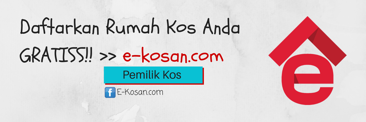 Info Kosan Bdg banner