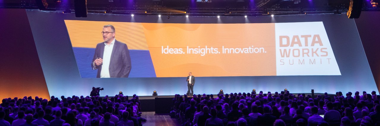 DataWorksSummit banner