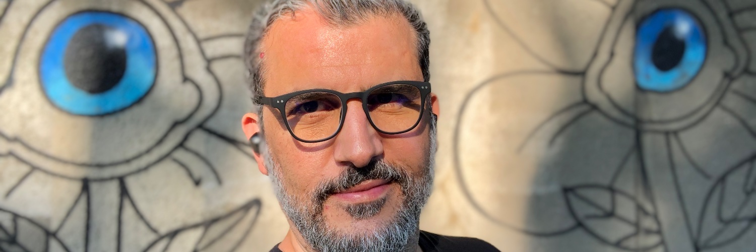 Istifo's profile banner image