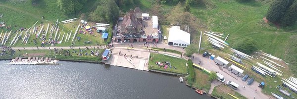 ShrewsRegatta Profile Banner