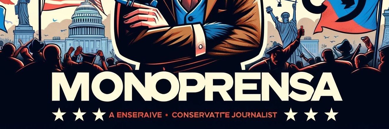 MonoPrensa ✍️ banner