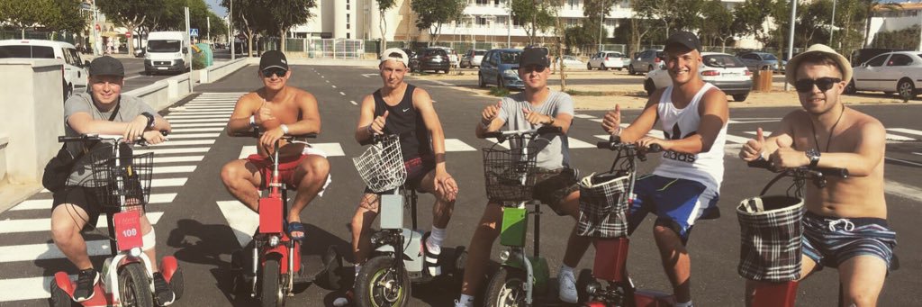 Callum Jacklin banner