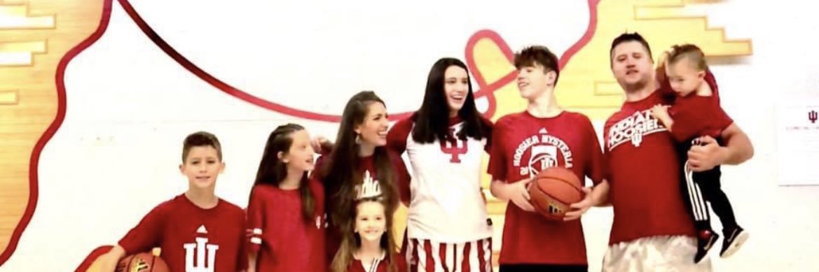 Jerry and Shannon Wisne banner