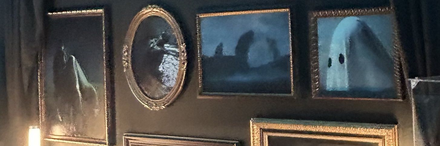 LuFromMars's profile banner image