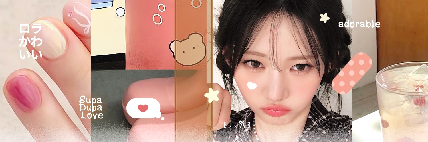 Leeroraa's profile banner image