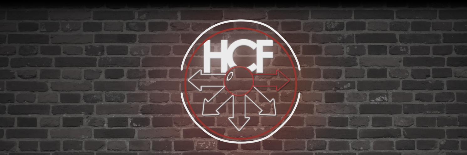 Half-Circle Forward - Ed's banner