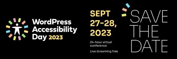WPAccessibility Profile Banner