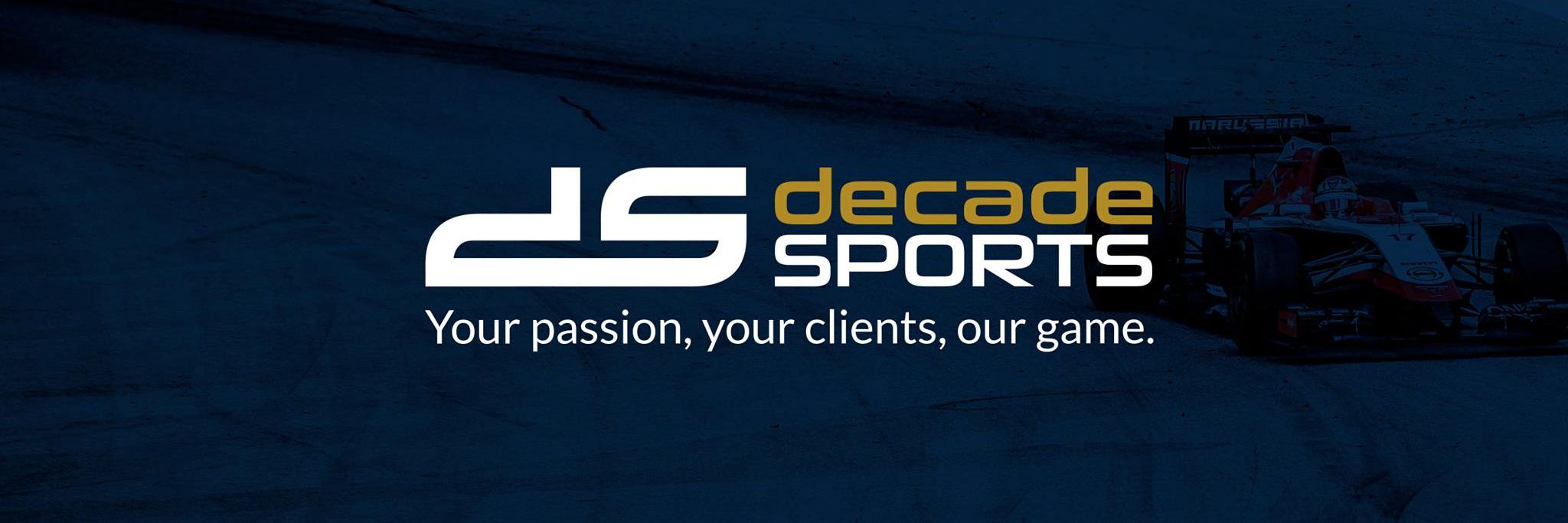 DecadeSportsSL's profile banner image