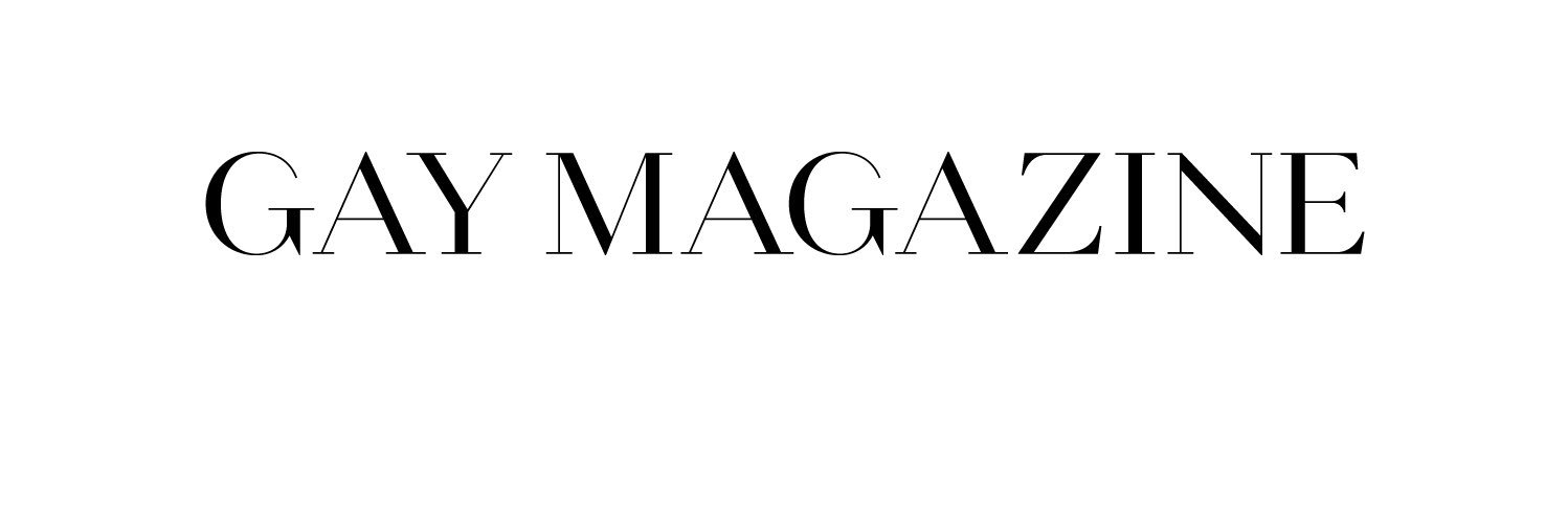 Gay Magazine banner