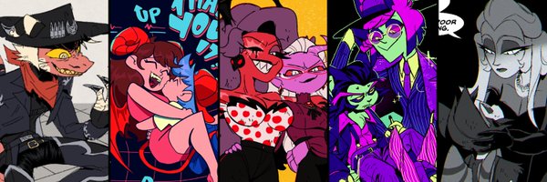 datchidatchi Profile Banner