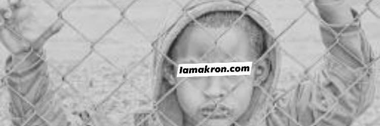 iamakron's profile banner image