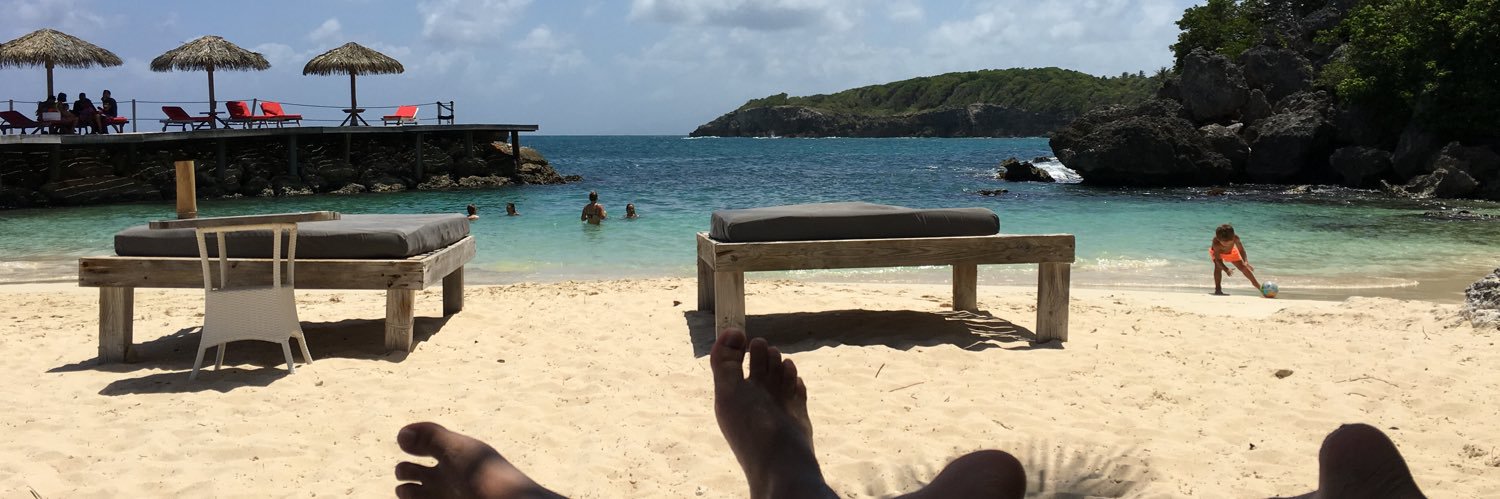 Lionel SAMUEL banner