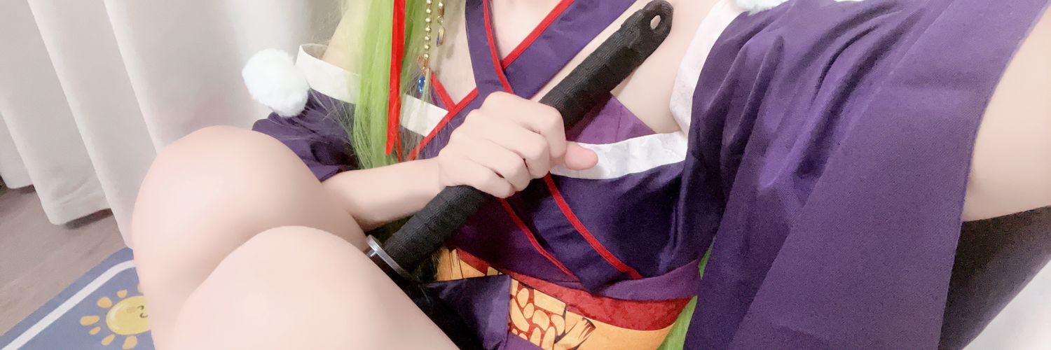 丛雨Murasame banner