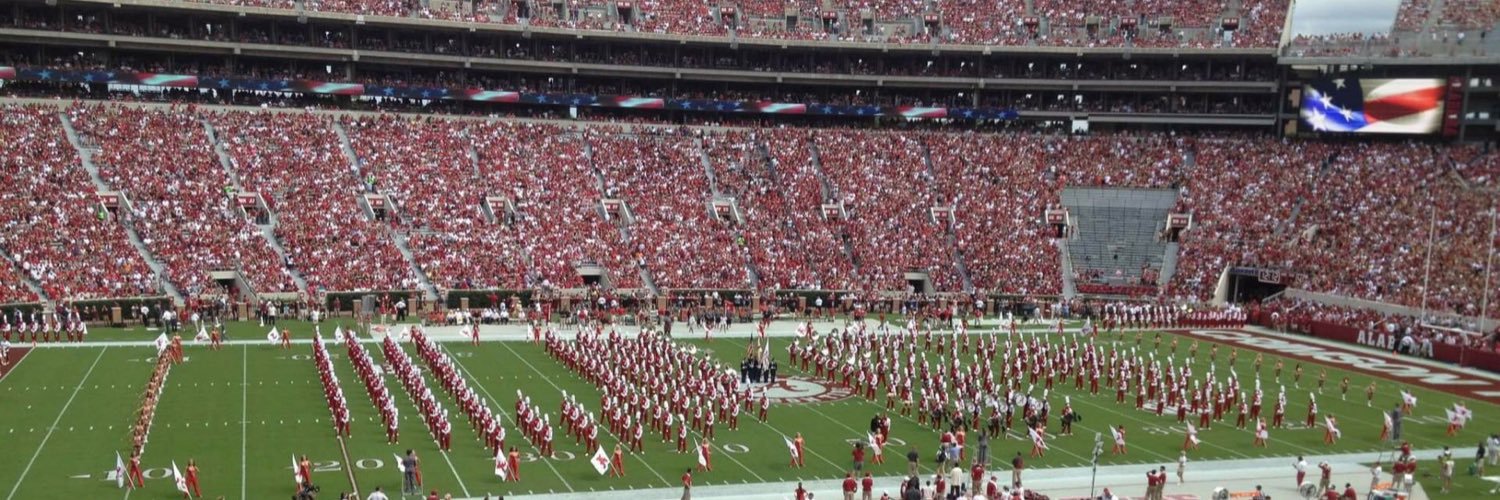 bamasports's profile banner image