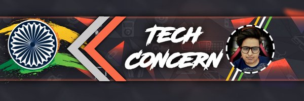 Tech Concern Profile Banner