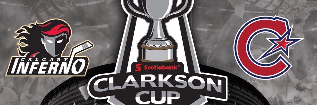 ClarksonCup's profile banner image