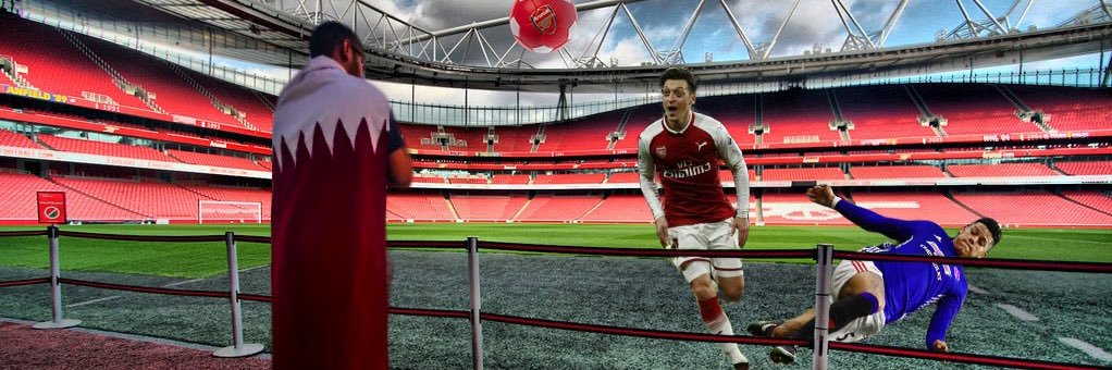 Saidba banner