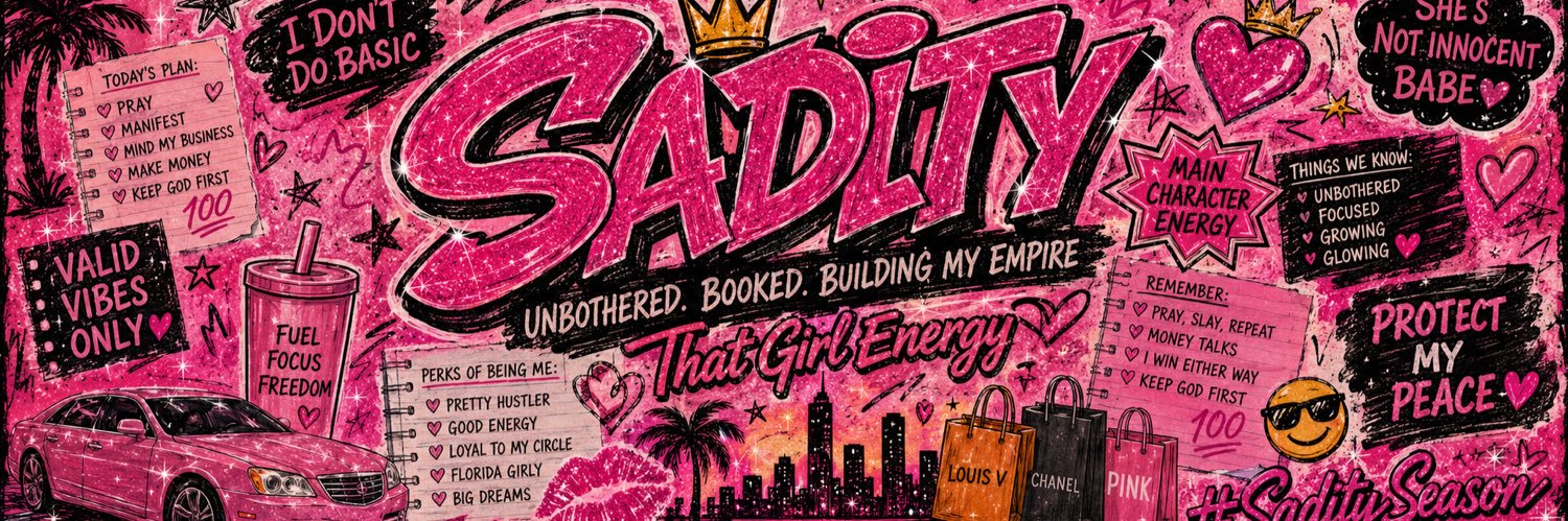 ImSoHighSadity's profile banner image