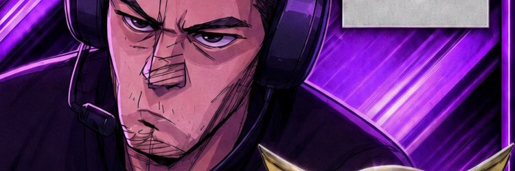 jackyurl's profile banner image