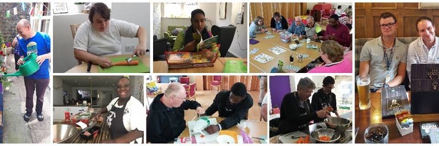 PeopleFirst Tameside banner