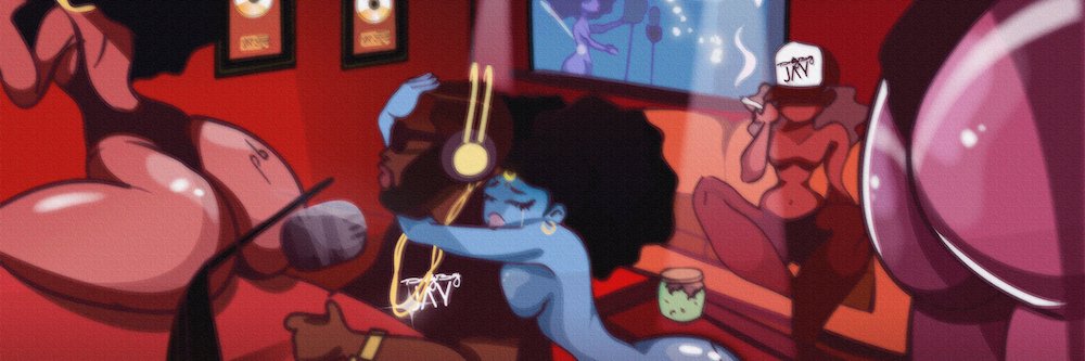 Pretty Boy Jay banner