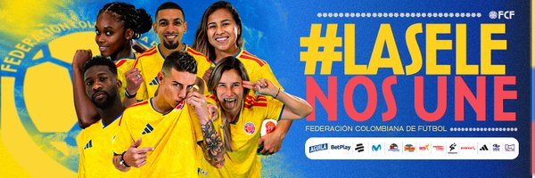 FCFSeleccionCol Profile Banner