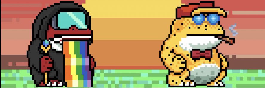 dawsoneth's profile banner image