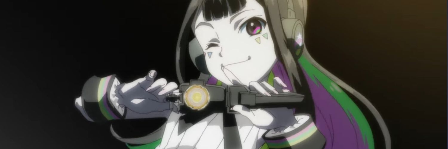 くろぬこ@再生中 banner