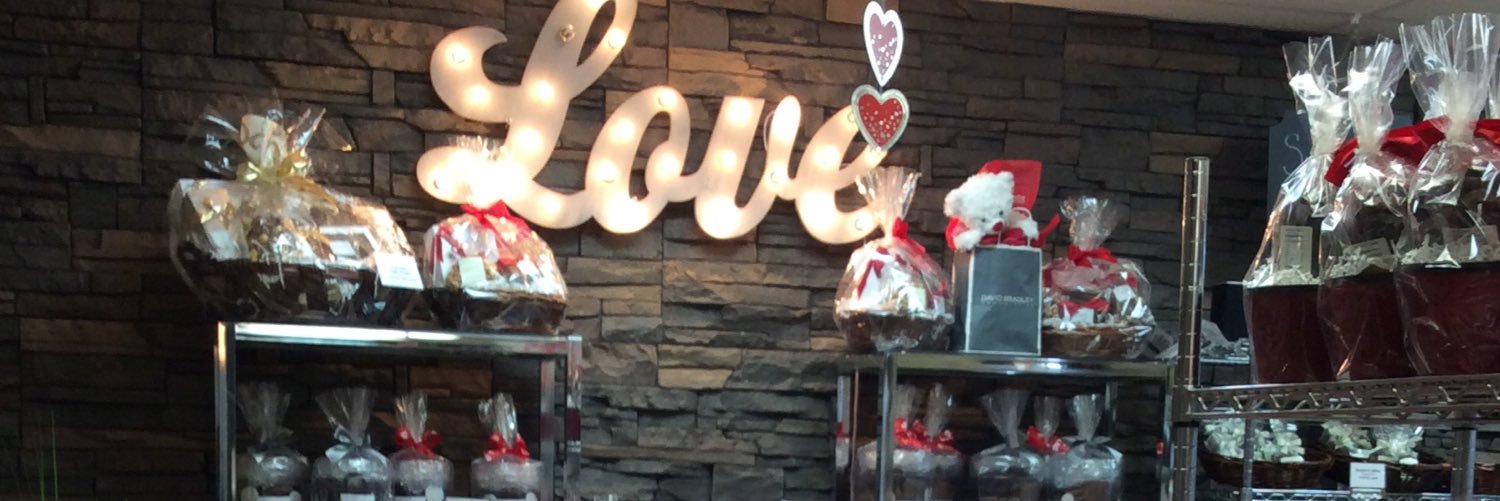 DBCHOCOLATE.COM banner