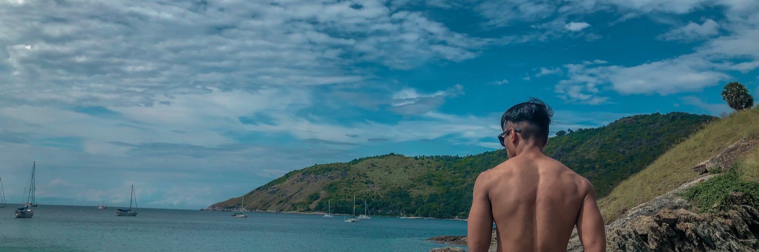 SyahirJr23's profile banner image